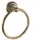 Тримач для рушника круглий AQUAVITA Bronze, KL-73811
