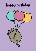 Картина по номерам "Happy Birthday" 28х40 см