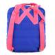 Рюкзак городской YES ST-27 Midnight blue 555770 7 л