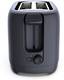 Тостер Moulinex Morning LT2M0810 850 Вт черный