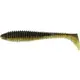 1551-03-20Силикон Keitech Swing Impact FAT 3.8" EA#07 Watermelon PP./Yellow