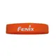 Повязка на голову Fenix ​​AFH-10 оранжевая