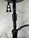 Кальян Garden 6126 - Black олицетворение стиля и качества.