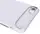 Чехол-накладка Baseus Angel Case iPhone 7 White