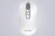 Мышь компьютерная безпроводная A4Tech Fstyler FG20 White белая