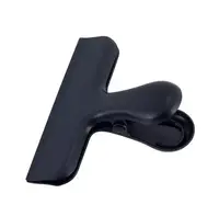 Кліпса для сипучих продуктів 7,8х3х6,5 см Kamille KM-8839