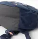 Женский рюкзак 23L Roxy Here You Are Fitness синий