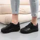 Кроссовки женские Fashion Samantha 3949 37 размер 24 см Черный