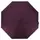Зонт Semi Line Burgundy (L2064-2)