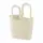 Сумка Guzzini Ecobeach 3290979 45x24x51 см бежевая