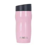 Термокружка Ringel Vogue RG-6113-280-2 280 мл розовая