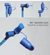 Питна система (гідратор) Rhinowalk TPU 3л RK18103 Blue