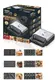 Мультигриль ZepLine ZP-803, 6 in1, Сендвичница, вафельница, гриль, орешница, пончики  2200 Вт