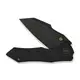 Чем складывание Weknife High-Fin XL WE24010-1