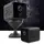Мини камера wifi Full HD 1080P Wsdcam A12, 2 Мегапикселя, батарея до 5 часов работы
