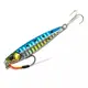 Пилькер Daiwa Samurai Jig 55mm 15g #PH Maiwashi 07465292