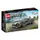 Конструктор игровой Pagani Utopia 76915 249 деталей