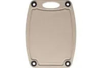 Разделочная доска прямоугольная 27x20x0,8 см Basic Kitchen Lunasol VZ-593100
