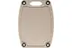 Разделочная доска прямоугольная 27x20x0,8 см Basic Kitchen Lunasol VZ-593100