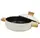 Жарівня Pepper Біла перлина PR-2330-22 22 см 2 л