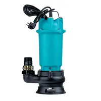 Насос каналізаційний 1.5кВт Hmax 23м Qmax 375л/хв AQUATICA (773414)
