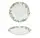 Тарелка суповая Luminarc Herbier P0203 22 см