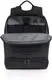 Рюкзак для ноутбука Gabol Expandable Backpack Capital 9/11L Black (413156-001)