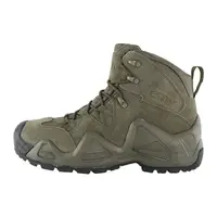 Тактические ботинки (берцы) ESDY SK-36-38 Green 39