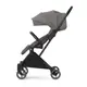 Прогулочная коляска Kinderkraft Indy 2 Cozy Grey (KSINDY00GRY0000)