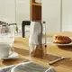 Гейзерная кофеварка 300 мл Alessi Ossidiana на 6 чашек