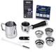 Кофеварка рожковая Delonghi La Specialista Opera EC 9555.BK 1550 Вт черная