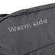 Спальный мешок Bo-Camp Vendeen XL Cool/Warm Silver -2° Blue/Grey (3605885)