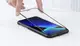 Защитное стекло 5D King Kong для iPhone 11 Pro Max / XS Max с защитной сеткой на динамик, Black