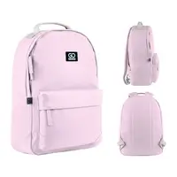 Рюкзак шкільний GoPack Education Teens GO25-147M-6 14 л рожевий