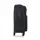 Чемодан Semi Line 24" (M) Black (T5961-2)