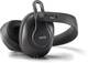 Наушники беспроводные AKG K361-BT черные