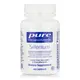 Витамины и минералы Pure Encapsulations Selenium 200 mcg, 180 капсул