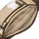 Сумка-бананка YES SP-36 Miffy Bunny 550551 6х12х26 см