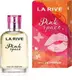 Женская парфюмированная вода PINK SPACE, 30 мл La Rive HIM-062899