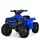 Детский квадроцикл Bambi M 3893EL-4