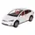 Машинка инерционная "Tesla Model X" Автопром 7574A, 1:22