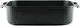 Гусятница Pepper BlaСk IСe Greblon С2 PR-6007 7 л 32x21x11 см