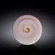 Тарелка обеденная Wilmax Spiral Lavander WL-669713-A 23 см