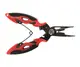Плоскогубці Azura Safina Titanium Pliers 11см