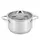 Кастрюля Lessner 55877-16 16 см 1,6 л