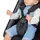 Прогулочная коляска Kinderkraft Nubi Pink (KKWNUBIPNK0000)