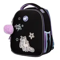 Рюкзак шкільний з пеналом та сумкою для взуття YES H-100 Collection Magic Unicorn 559794 3 предмети