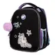Рюкзак школьный с пеналом и сумкой для обуви YES H-100 Collection Magic Unicorn 559794 3 предмета