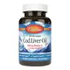 Жирные кислоты Carlson Labs Cod Liver Oil Gems Mini, 250 капсул