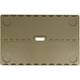 Стол раскладной Tribe Camp Table Low T-EF-0003-olive 70х44х39,5 см оливковый